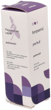 Patchouli Essential Oil 10 ml