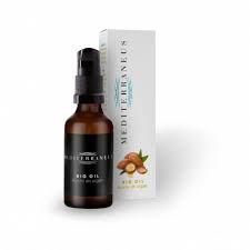 Mundo Natural Organic Argan Oil 50ml