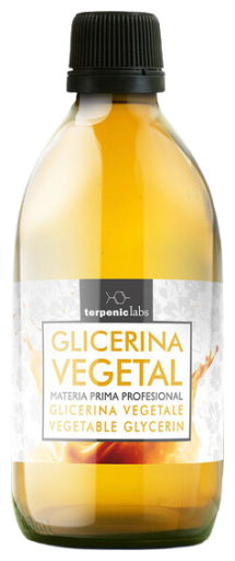 Terpenic Lab Terpenic Glicerina Vegetal 500g