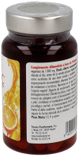 Vitanano C 1062 Liposomada 30 Capsules