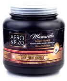 Hair Mask with Cocoa &amp; Shea