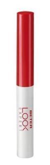 Look Expert Red Glam Lipstick 1 Unit