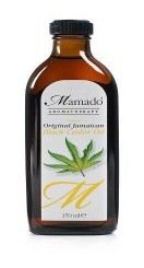Original Jamaican Black Castor Oil 150 ml