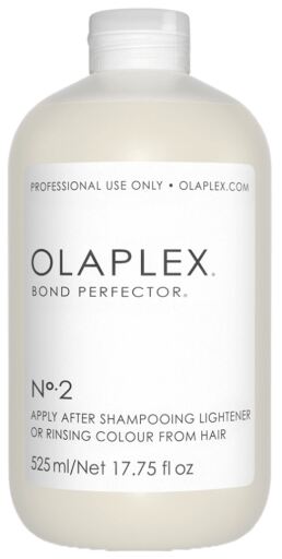 No. 2 Bond Perfector
