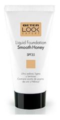Smooth Honey Liquid Makeup Foundation SPF 35