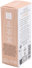 Smooth Honey Liquid Makeup Foundation SPF 35