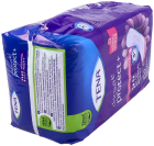 Normal Discreet Night Pads 10 units