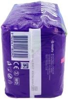 Normal Discreet Night Pads 10 units