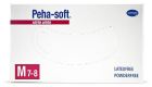Soft Nitrile Gloves White 100 units