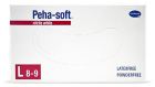 Soft Nitrile Gloves White 100 units