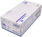 Soft Nitrile Gloves 100 units