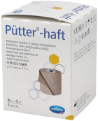 Haft Binde P1 Bandage