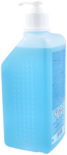 Antiseptic with Valve 1000 ml