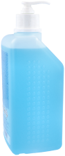 Antiseptic with Valve 1000 ml