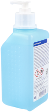 Gel with Valve 475 ml