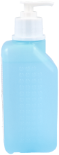Gel with Valve 475 ml