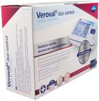 Duo Control Medium Blood Pressure Monitor
