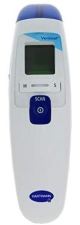 2-in-1 Infrared Thermometer DS22 LG2