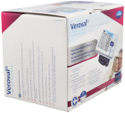 Wrist Blood Pressure Monitor