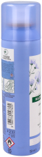 Organic Linen Dry Shampoo 150 ml