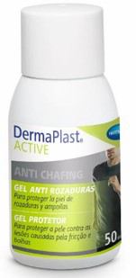 Active Anti-Chafing Gel 50 ml