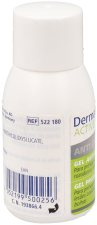 Active Anti-Chafing Gel 50 ml