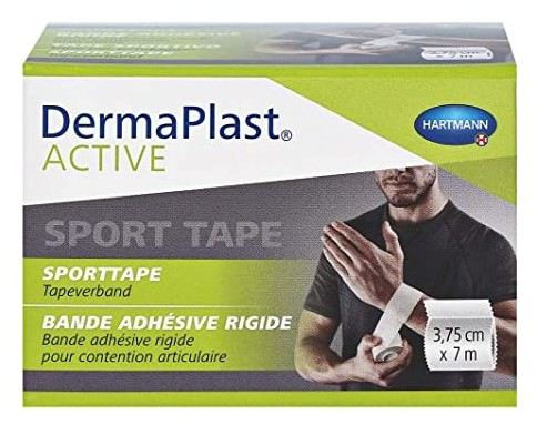DermaPlast Active Sport Tape 3.75 x 7 m