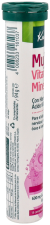 Women&#39;s Vitamins and Minerals 15 Effervescent Tablets