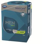 5 Drops Incontinence Diaper for Men, 8 units