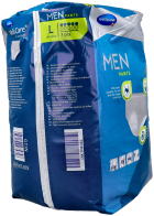 5 Drops Incontinence Diaper for Men, 8 units