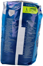 5 Drops Incontinence Diaper for Men, 8 units
