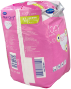 5 Drops Women&#39;s Incontinence Panties M 8 pcs