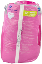 5 Drops Women&#39;s Incontinence Panties M 8 pcs
