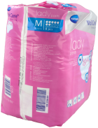 7 Drops Women&#39;s Incontinence Panties M 8 pcs