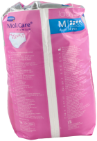 7 Drops Women&#39;s Incontinence Panties M 8 pcs