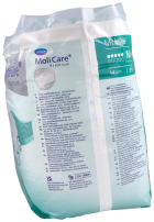 Premium Disposable Incontinence Underwear 5 Drops 14 units