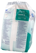 Premium Disposable Incontinence Underwear 5 Drops 14 units