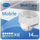 Premium Disposable Incontinence Underwear 6 Drops 14 units