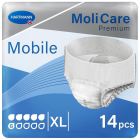 Premium Disposable Incontinence Underwear 6 Drops 14 units