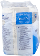Premium Disposable Incontinence Underwear 6 Drops 14 units
