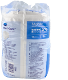 Premium Disposable Incontinence Underwear 6 Drops 14 units