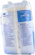 Premium Disposable Incontinence Underwear 6 Drops 14 units