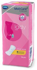 1 Drop Pantyliner 14 units