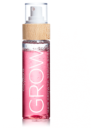 Cocosolis Grow Serum for Hair Growth Spray 110 ml