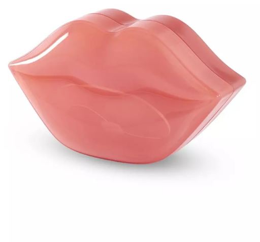 Idc Institute Hydrogel Lip Mask 22 Units