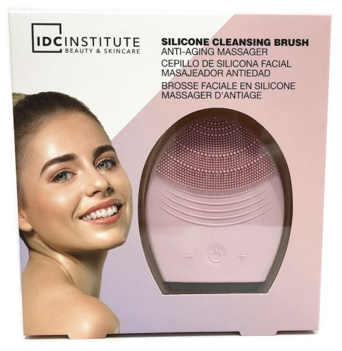 Idc Institute Silicone Electric Facial Brush