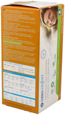 100% Cotton Super Plus Tampons 14 units