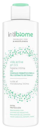 Active Life Intimate Hygiene PH 3.5