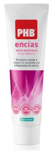 Gum Toothpaste 75 ml