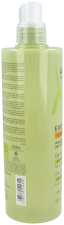Exomega Control 2-in-1 Emollient Cleansing Gel Anti-irritation 500 ml